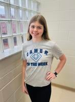 Megan Scarberry: Hurricane's Cassell is Female Gamer of the Week