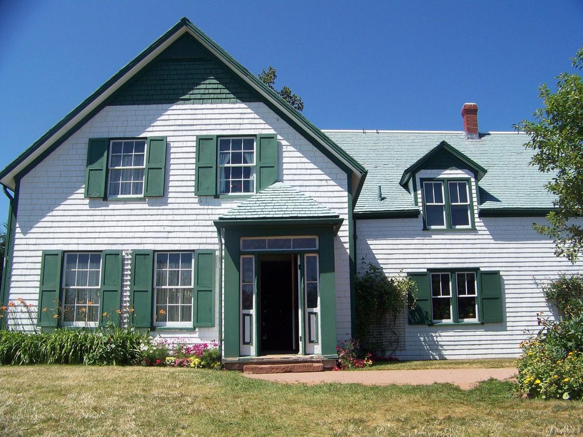 Prince Edward Island Vacation Recalls Anne Of Green Gables