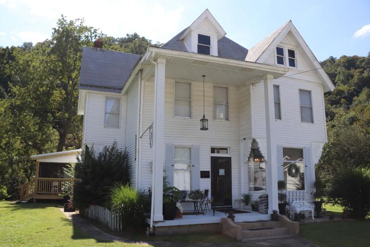 The Magnolia House restaurant in Danville eyes early October opening
