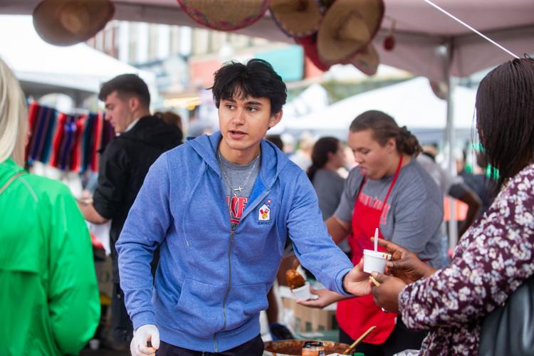 Photos ChiliFest 2023 Multimedia