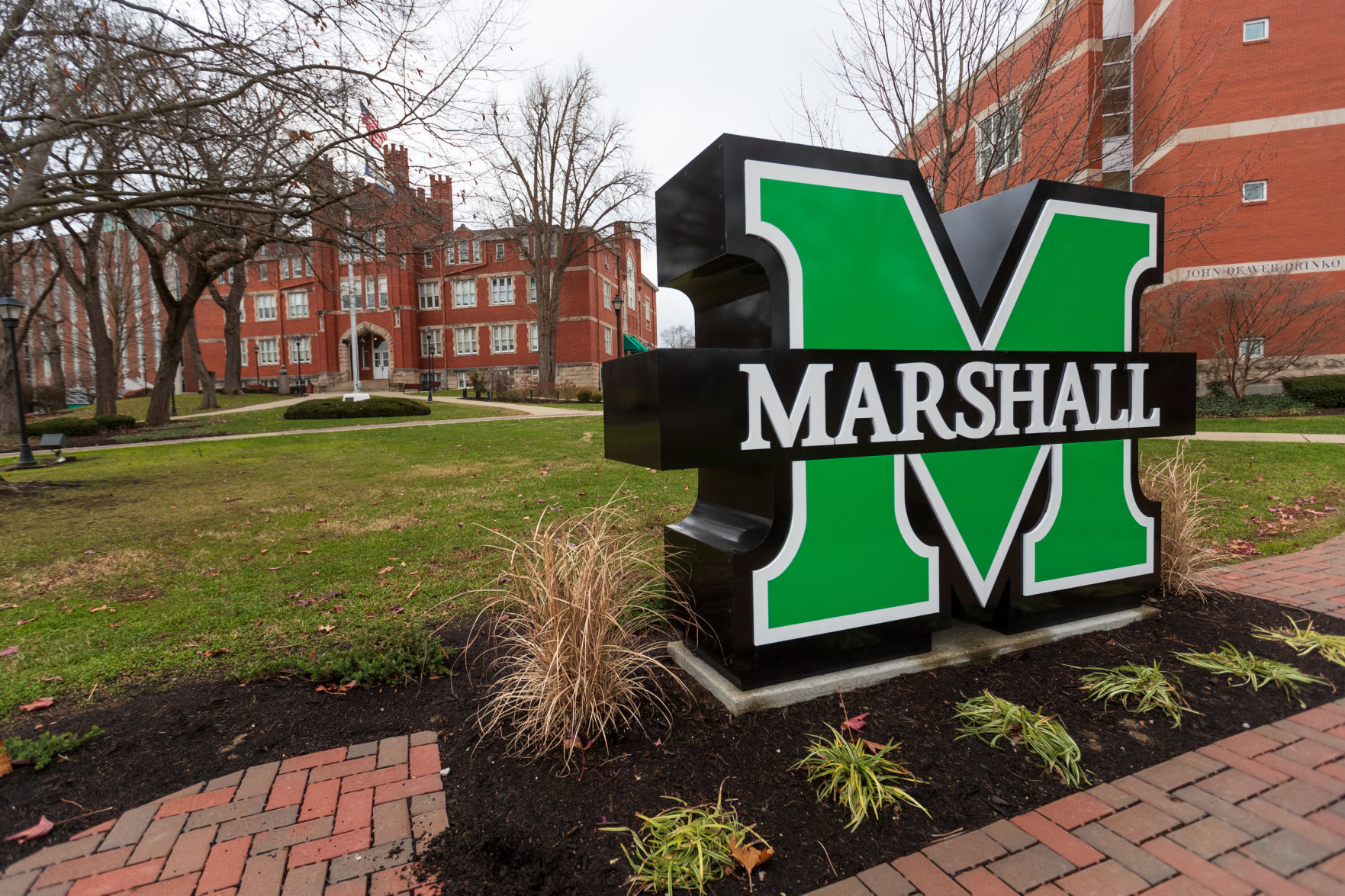 Marshall looks to new semester amid pandemic - Vimarsana News