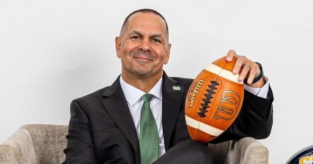 Marshall football: Gibson brings defensive inspirations to coaching staff