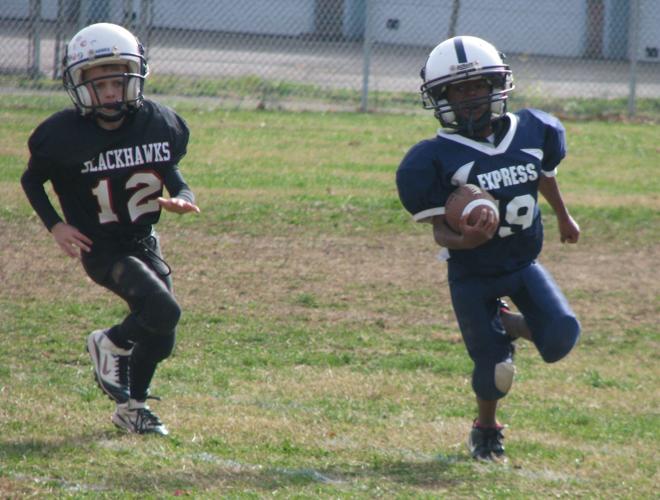 Gallery: Readers' youth sports photos | Photos Youth Sports | herald ...