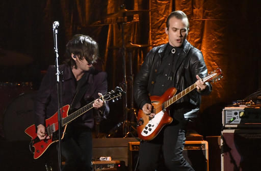 2017 MusiCares Person of the Year - Show