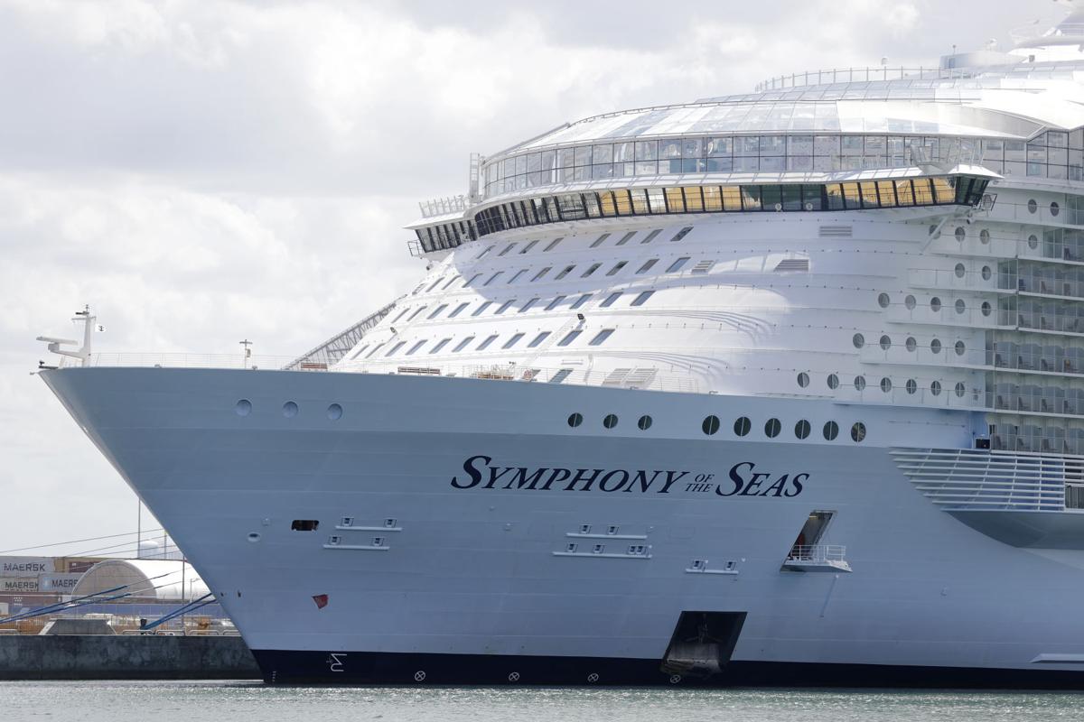 Florida To Feds Allow Cruise Ships To Operate Or We Ll Sue Business Herald Dispatch Com