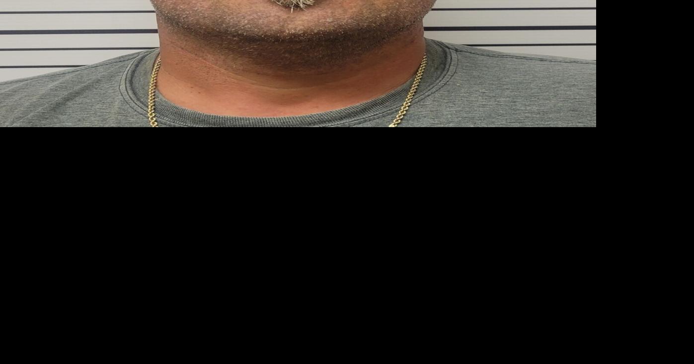 Police roundup: Two men arrested on drug charged in traffic stop | News ...