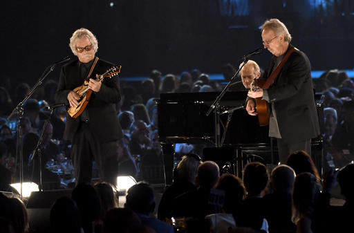 2017 MusiCares Person of the Year - Show