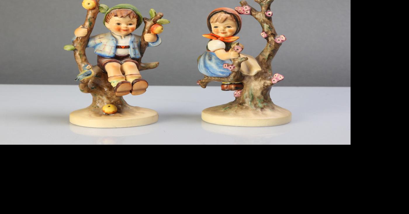 McClelland: Hummel figurines still strike chord with collectors Features/Entertainment | herald-dispatch.com
