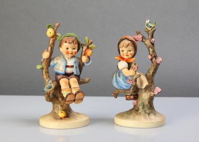 Konkurrere Arbitrage afspejle Jean McClelland: Hummel figurines still strike chord with collectors |  Features/Entertainment | herald-dispatch.com