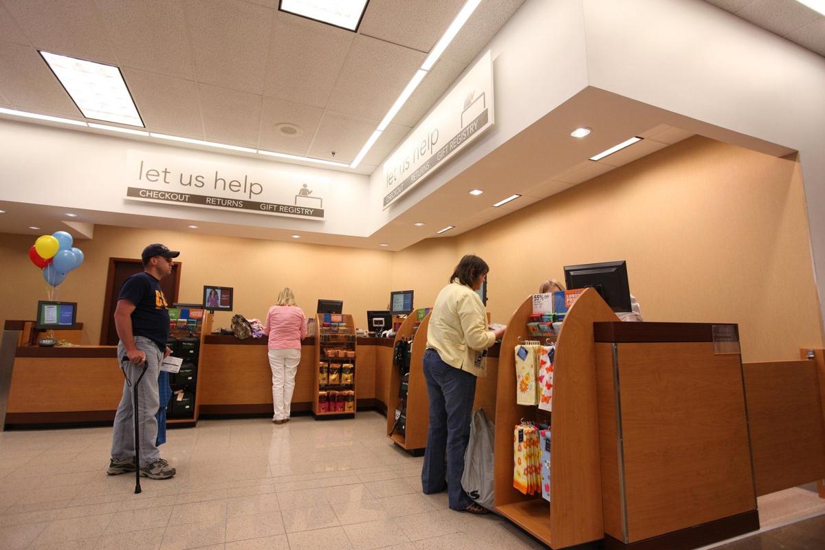 Gallery Kohl S Grand Re Opening Photos News Herald Dispatch Com