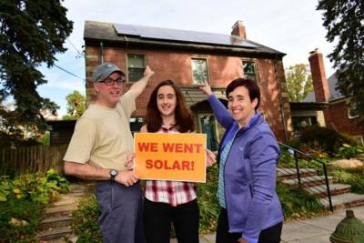 Solar United Neighbors forming new solar co-op in West Virginia