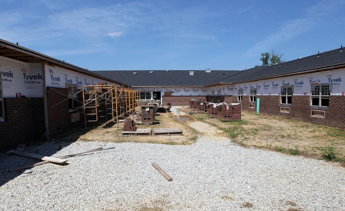 Culloden nursing home to open in November Business