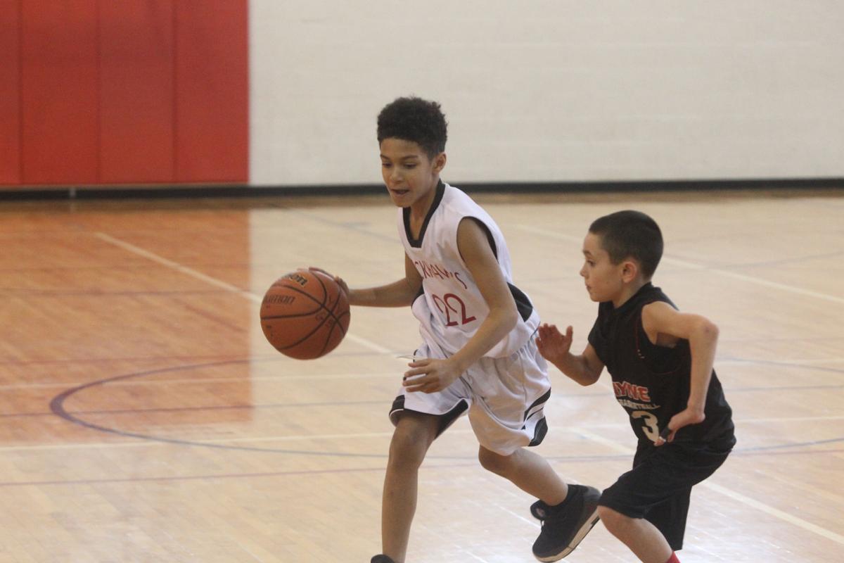 Photos Buddy Basketball Invitational Tournament Multimedia herald