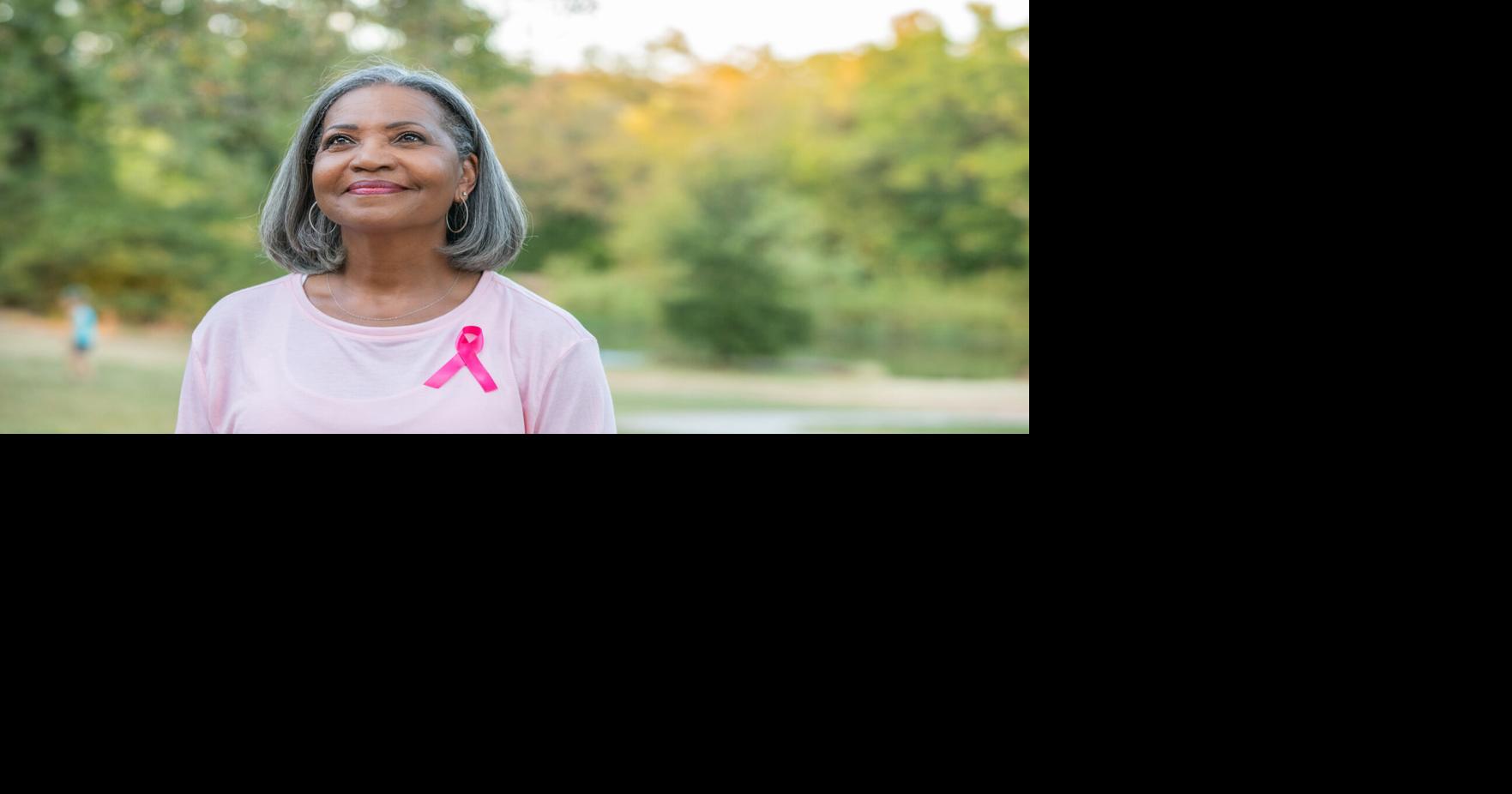 Here are some resources, events for breast cancer patients throughout the year - Huntington Herald Dispatch