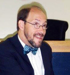 Michael Sharley