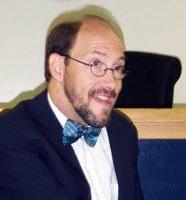 W.Va. Attorney General candidate: Michael Sharley (M)