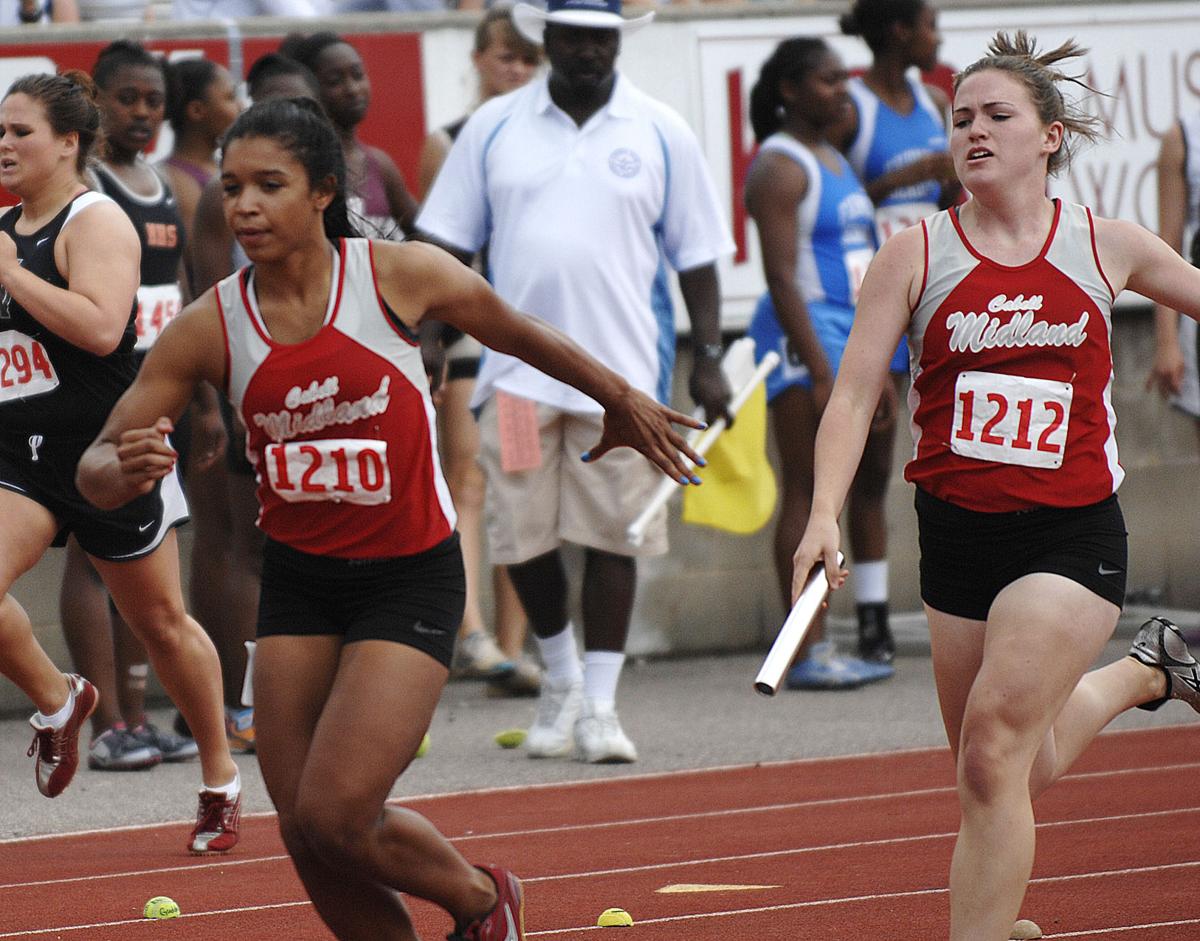 Gallery West Virginia State Track and Field Championships Recent