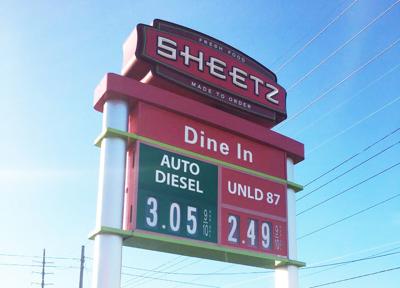 Gas Prices In West Virginia >> West Virginia Gas Prices Stable But Crude Market Concerns Gas Prices In West Virginia >> West Virginia Gas Prices Stable But Crude Market Concerns