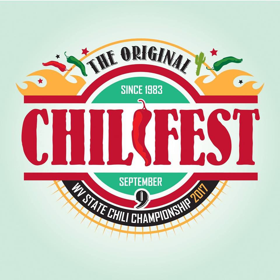 Are You Ready For ChiliFest? Here's the schedule for today's big event