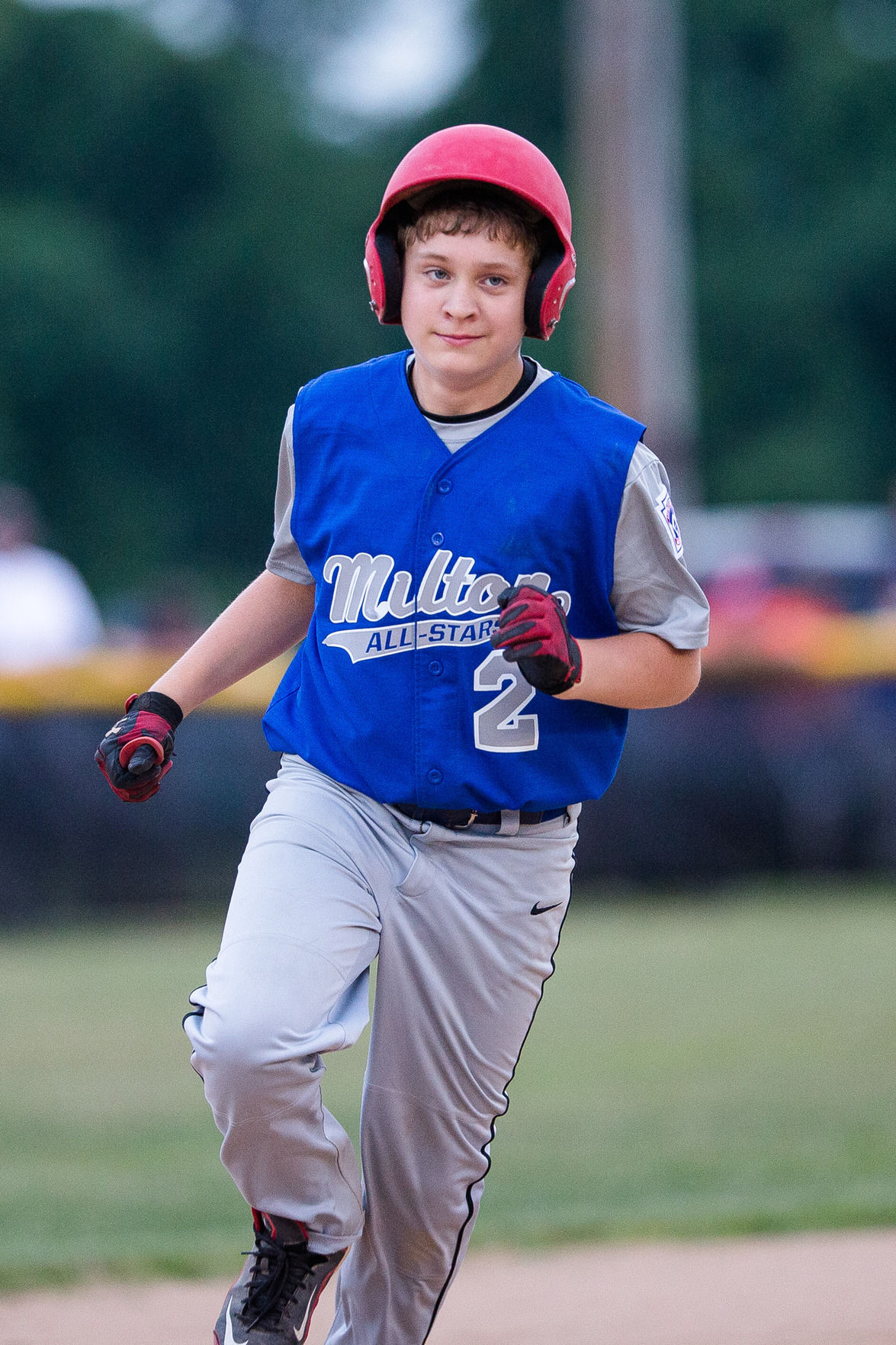 Gallery District 1 Little League Championship Photos Youth Sports