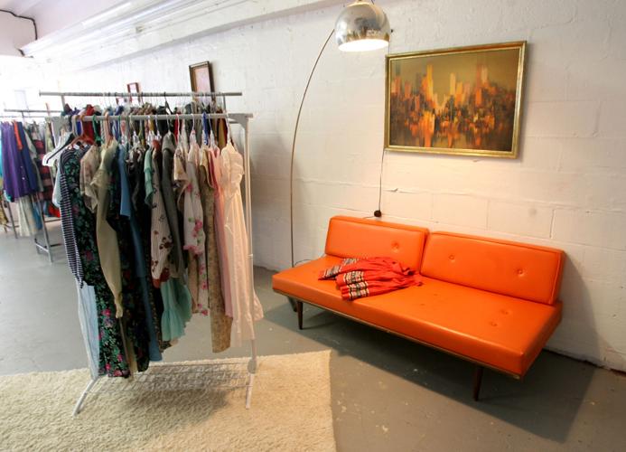 New businesses open in downtown Ironton Ohio News