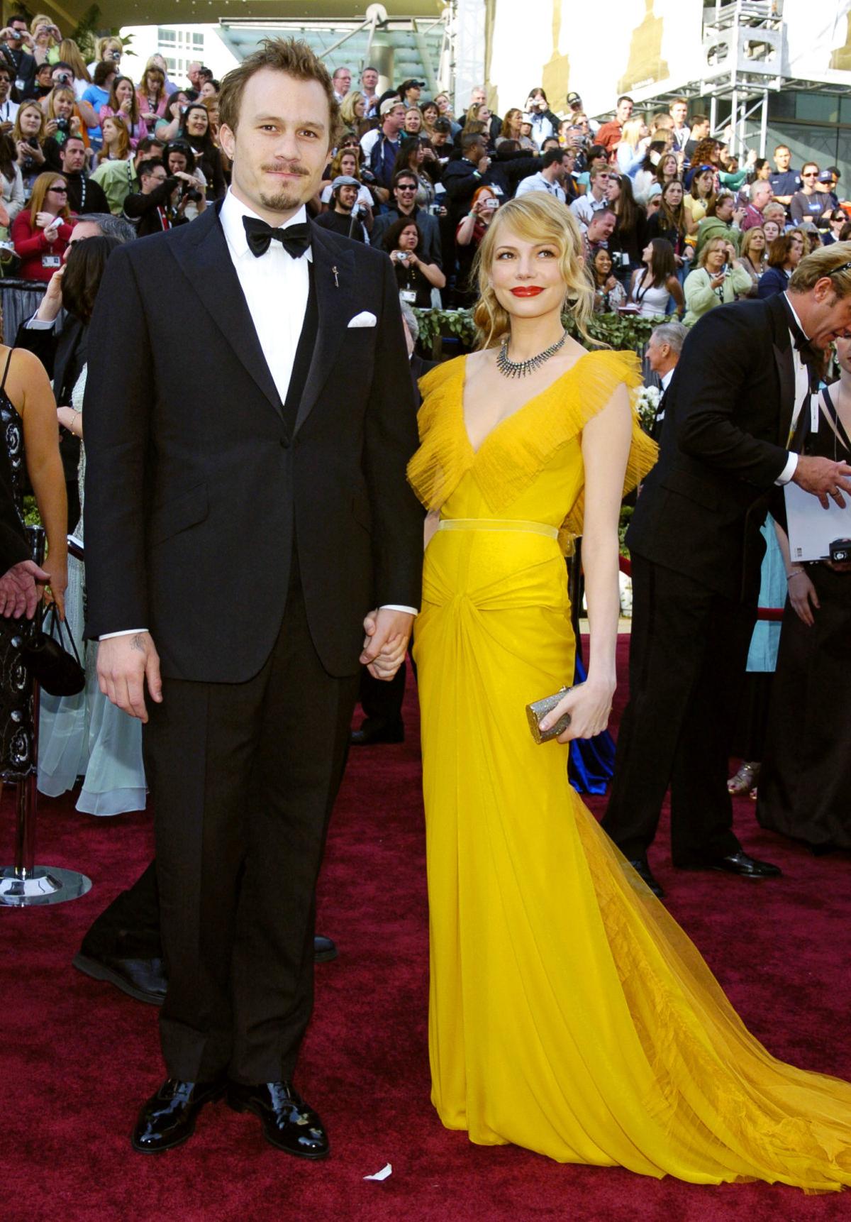 Fashion The Looks of Love