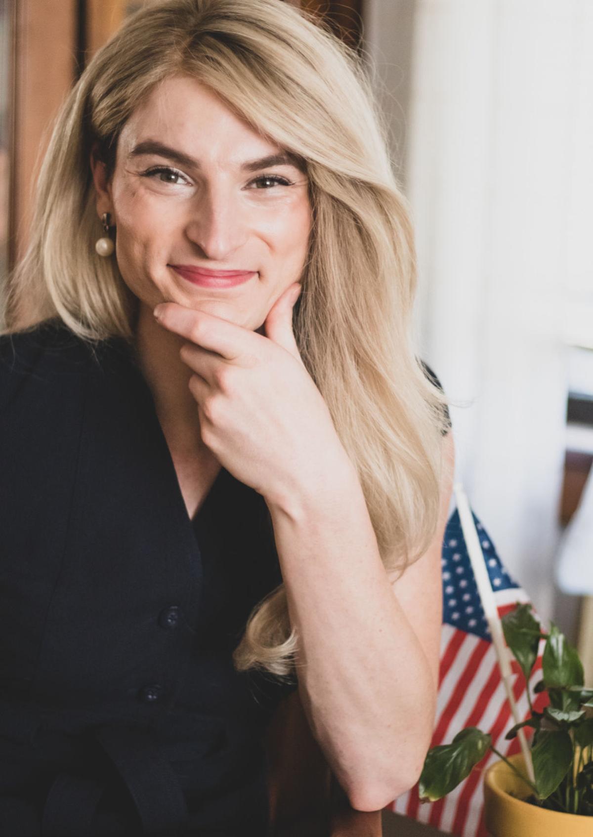 Wheeling Elects 1st Transgender Person To Public Office In Wv The Lgbtq Reps Say It S A Sign Of A Changing Tide