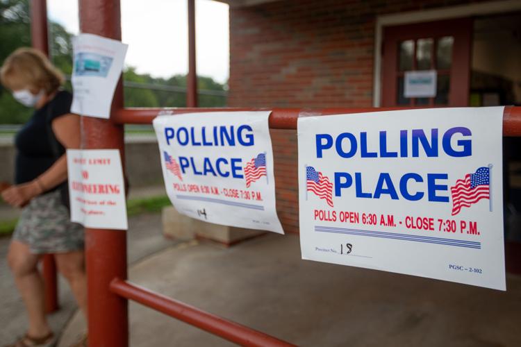 Cabell County voters approve $87.5 million school bond | Election 