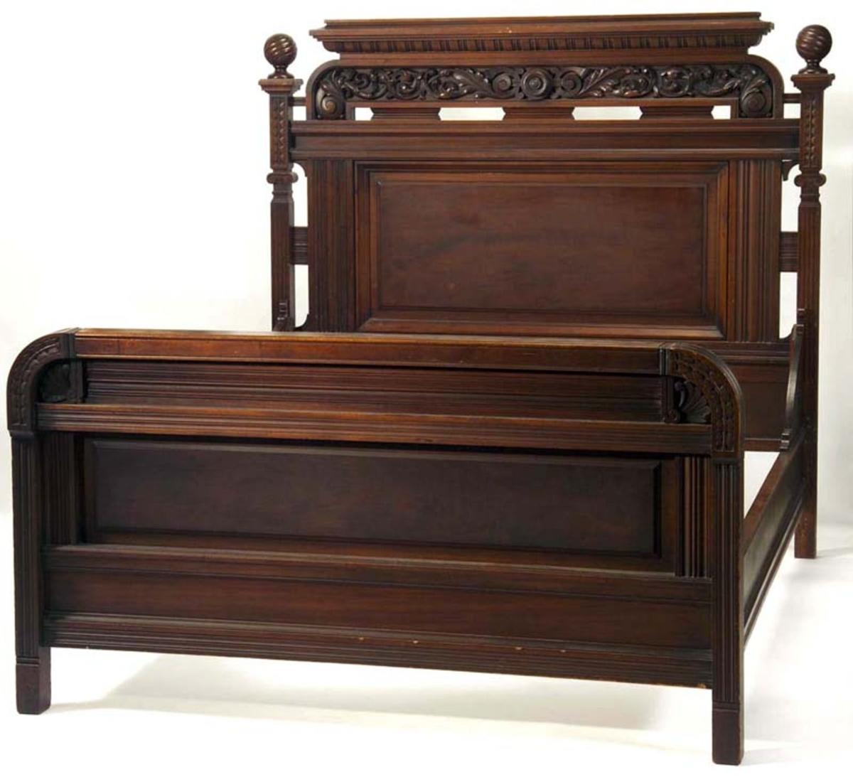 Jean Mcclelland Renaissance Revival Furniture Robust And