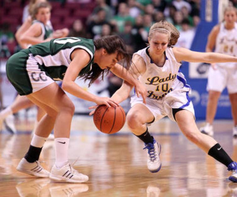 Dominance Of Girls Basketball Headlines County Year In Sports