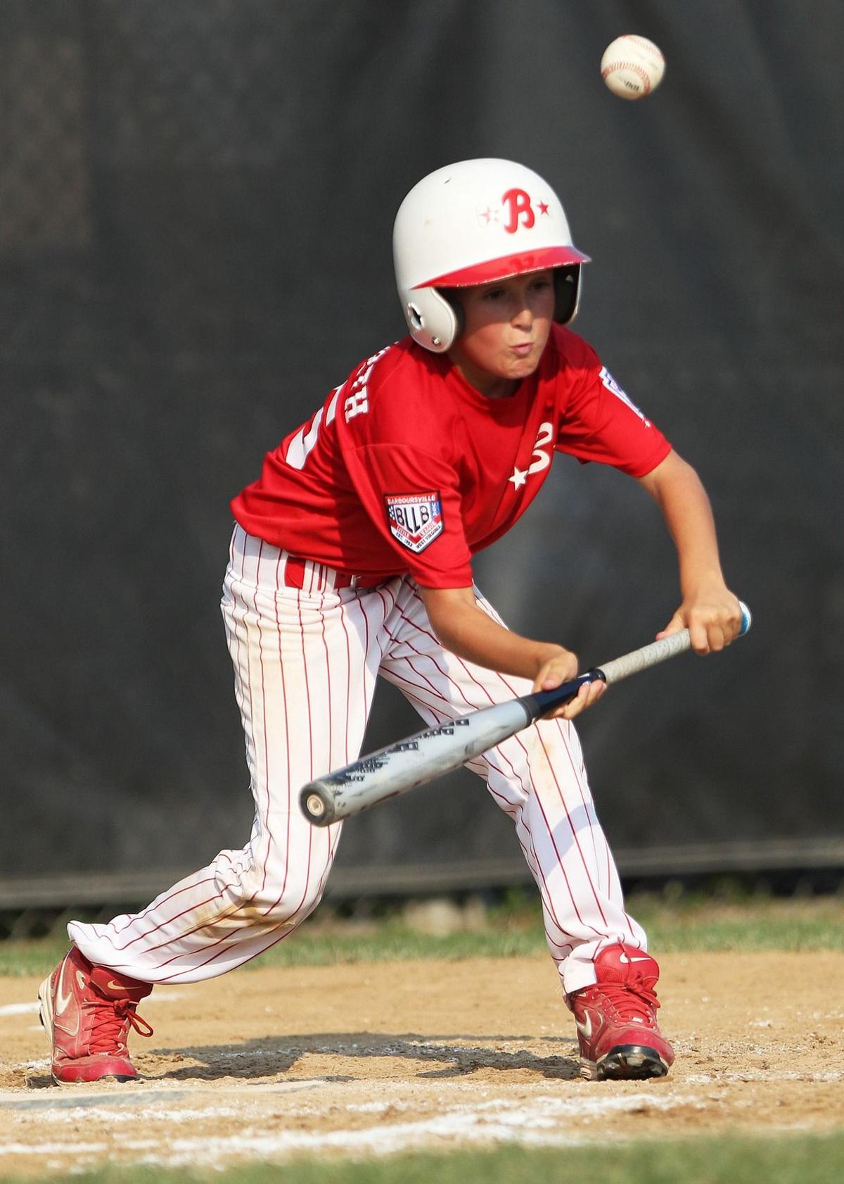 Gallery CeredoKenova vs. Barboursville, AllStars Baseball Photos