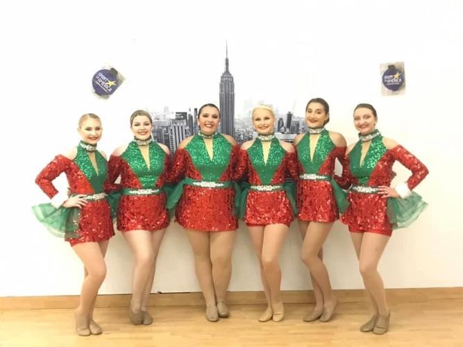 St. Albans dancers recall taking part in Macy’s Thanksgiving Day Parade