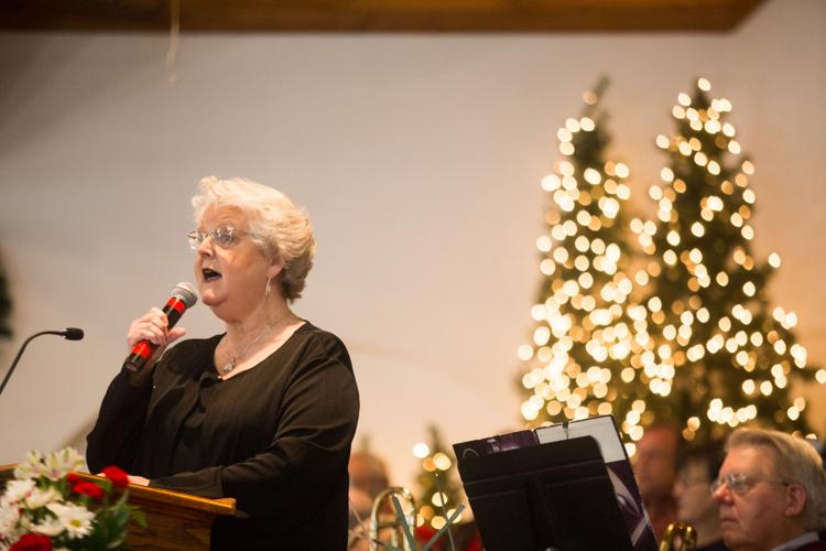 Photos Kenova Memorial Christmas Tree Lighting Ceremony Photo Galleries