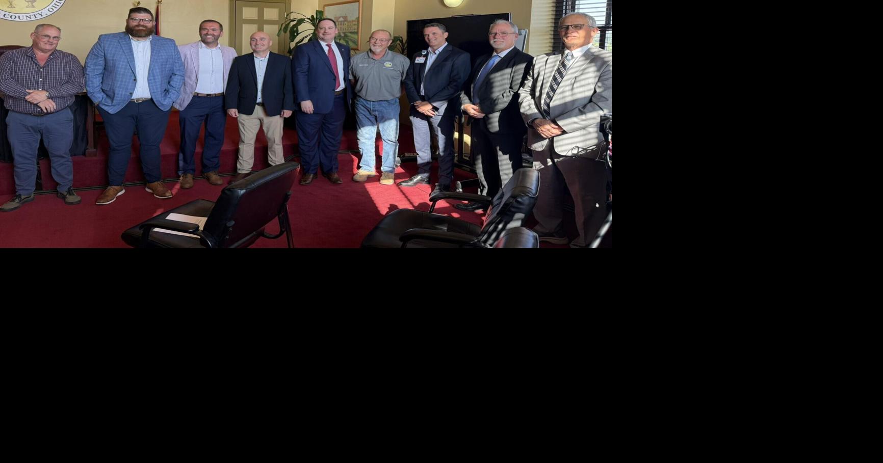 Brewing Locally Image