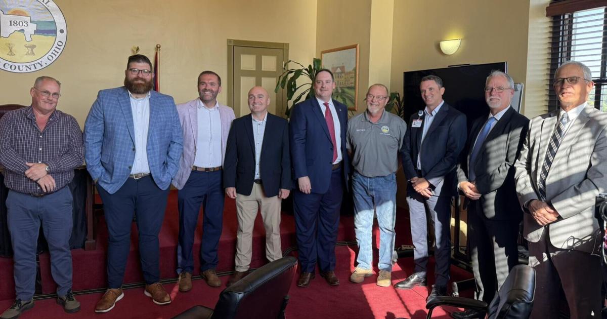 Brewing Locally Image