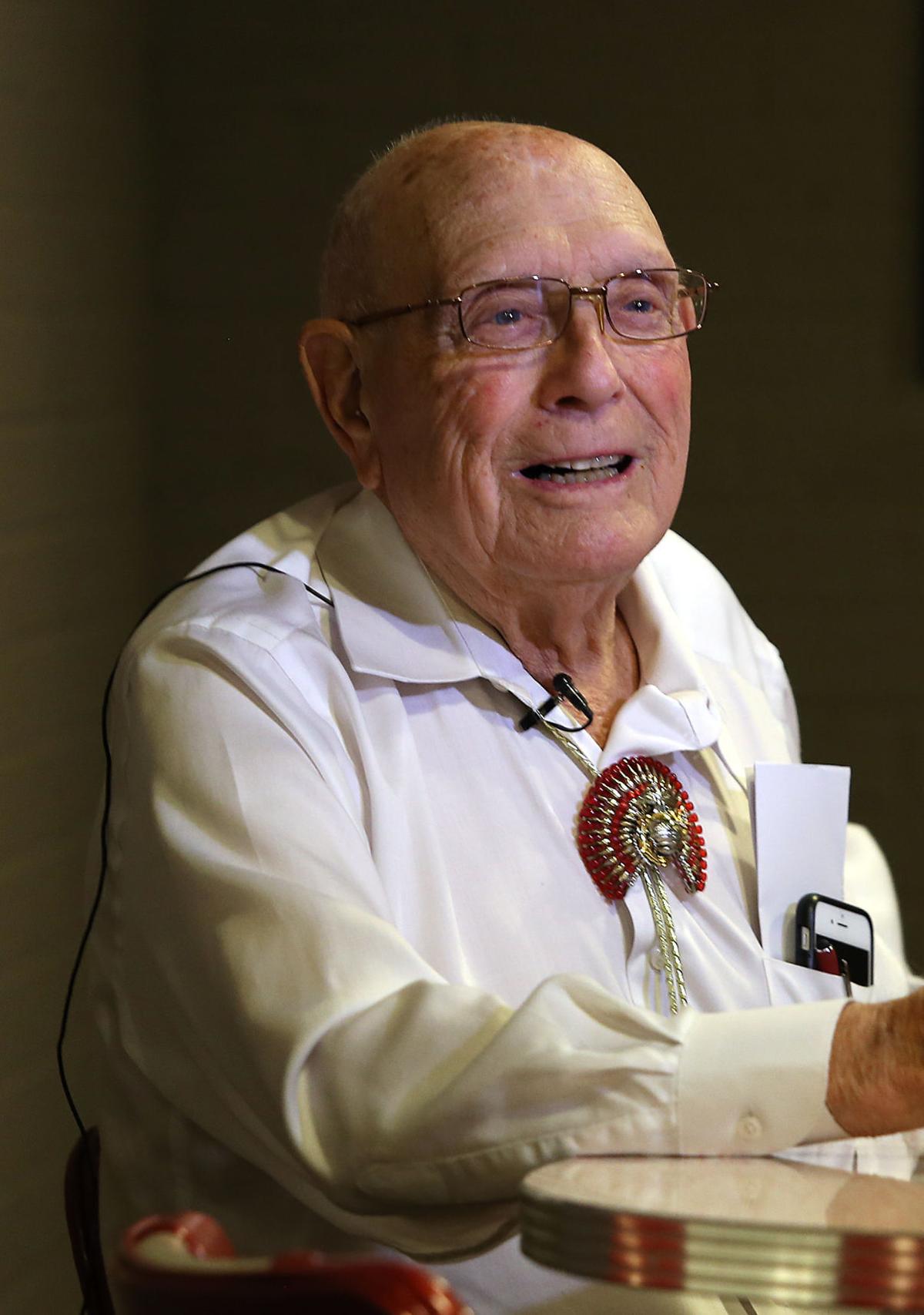 The Herald Dispatch Obituary - 21gebxw