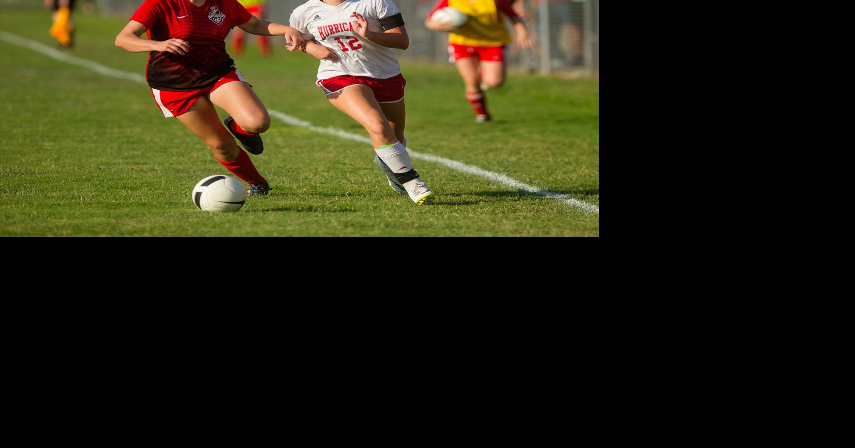 Hurricane standout Ann Marie Ramey joins MU women’s soccer | Marshall ...