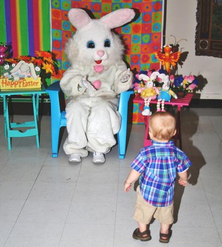 Egg hunts, events fill calendar for Easter weekend in Putnam County | Putnam  News | herald-dispatch.com