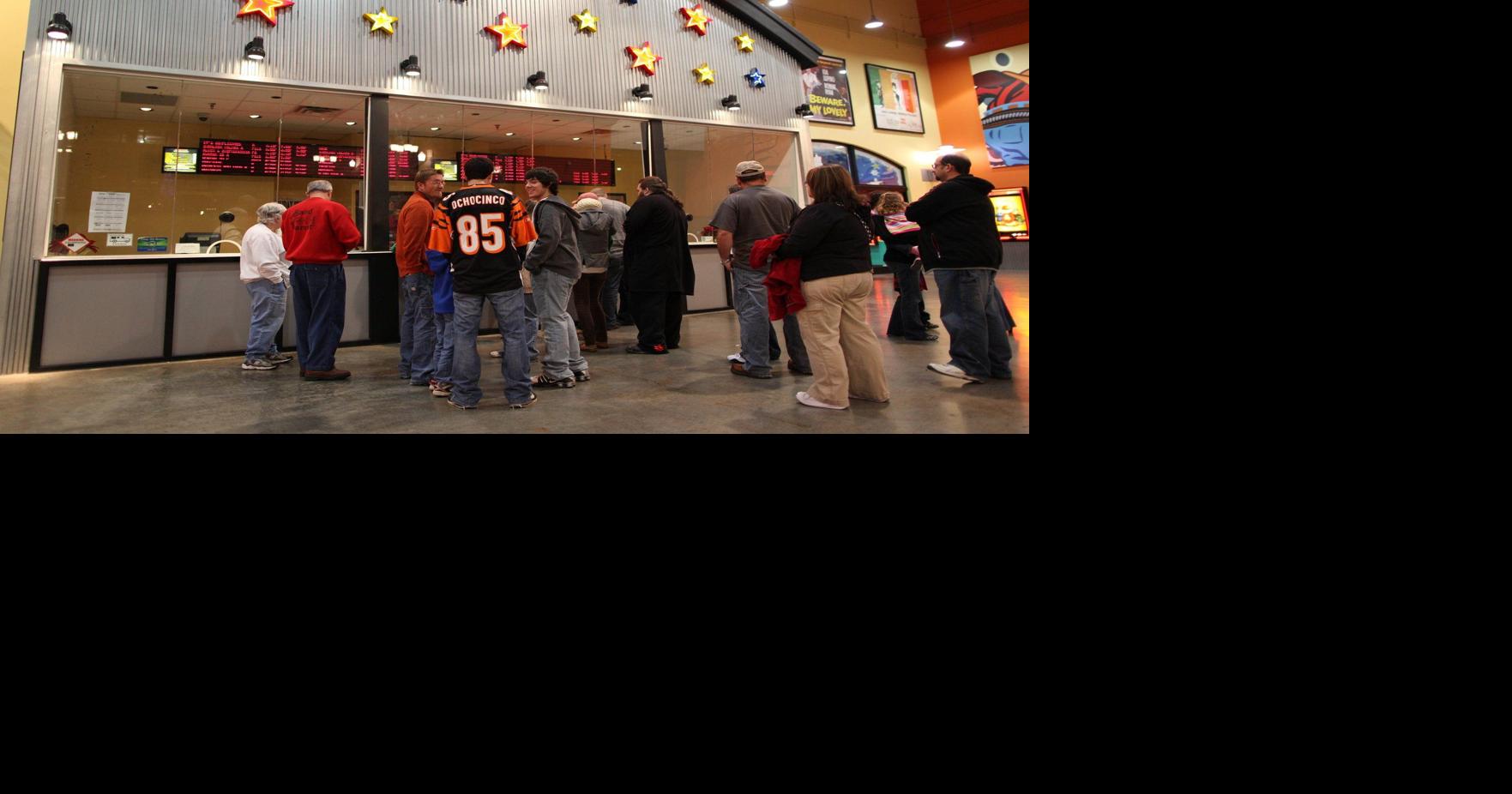 Movies Visitors Guide Herald Dispatch Com