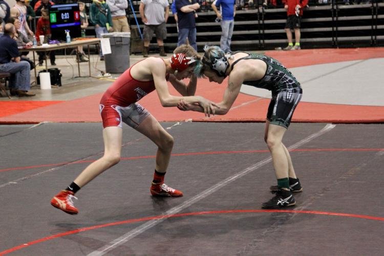 Photos WV Youth Wrestling Association Tournament Photo Galleries