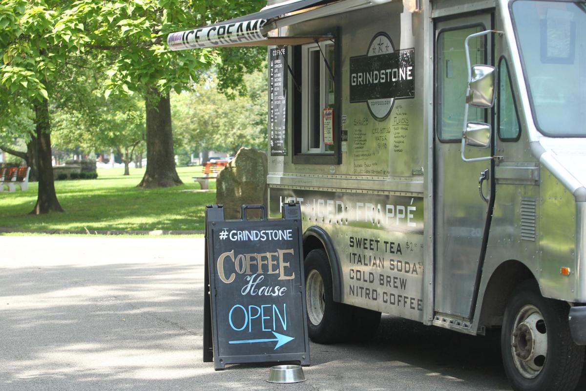 Zoning Law Spurs Changes In Food Truck Locations News Herald Dispatch Com