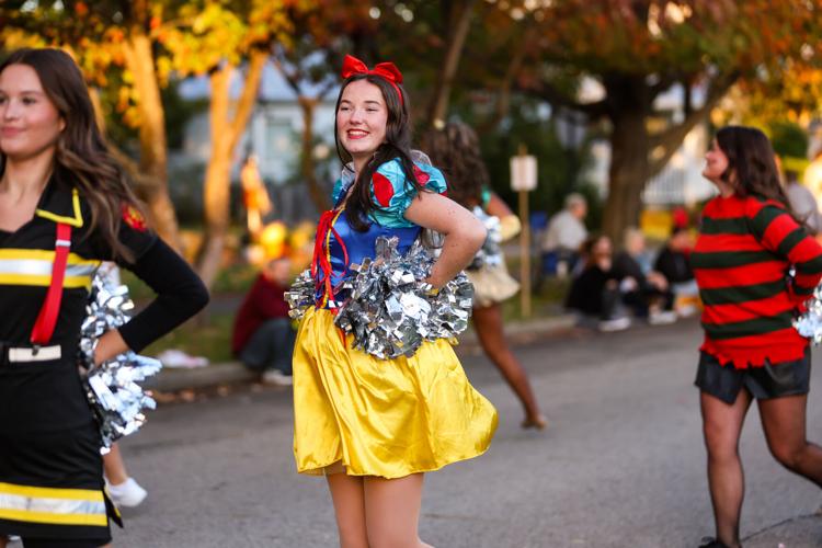 Fall Parade Photos: 2025 C-K Autumnfest Parade | Multimedia | herald-dispatch.com