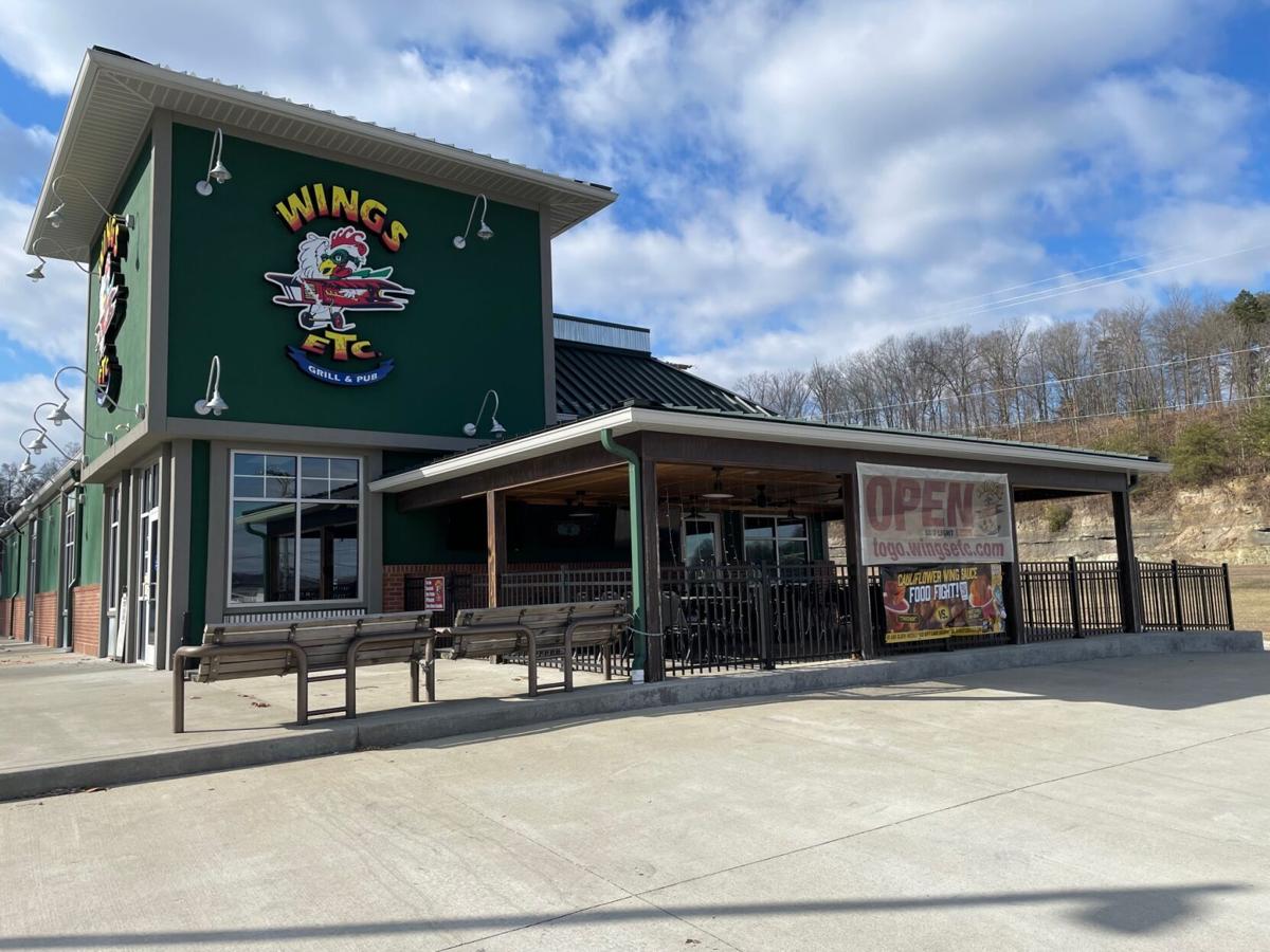 Wings, Etc. gearing up for Super Bowl Sunday Dining Guide