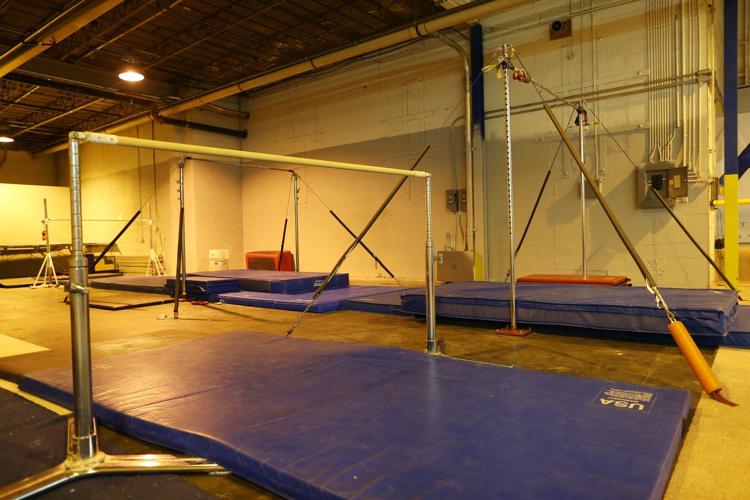 New gymnastics center plans grand opening Business