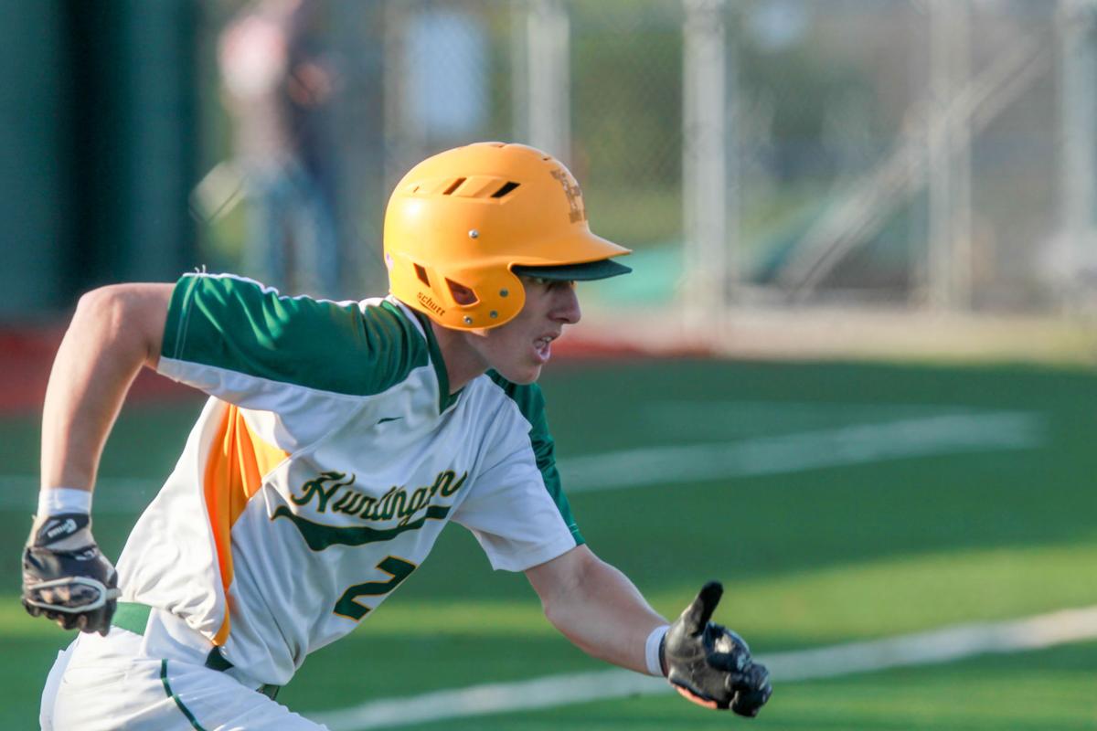Photos High School Baseball, Huntington v. Ashland Multimedia