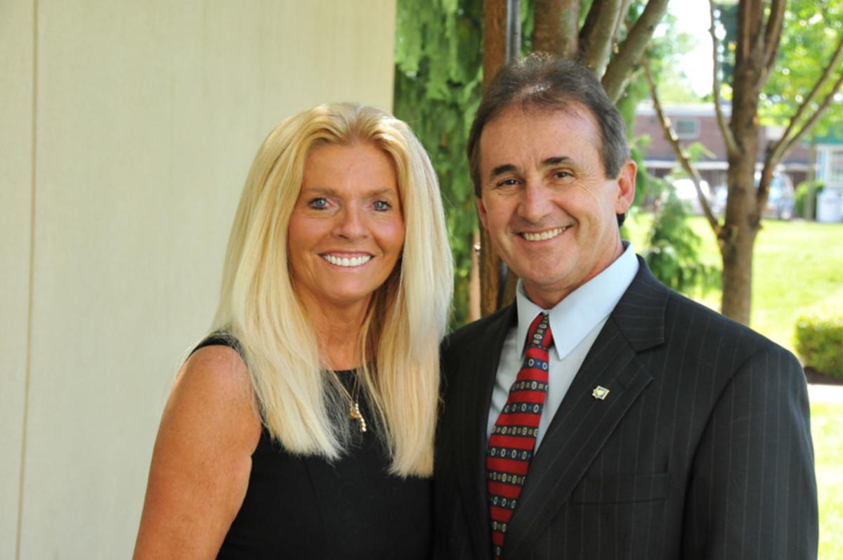 H-D's Citizen of the Year | News | herald-dispatch.com
