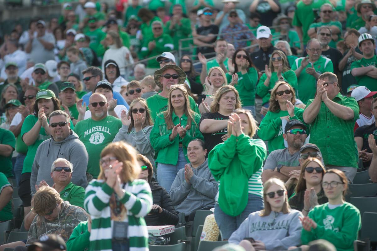 Marshall football: Army, Western Michigan dropped from future schedules |  Marshall Sports | herald-dispatch.com