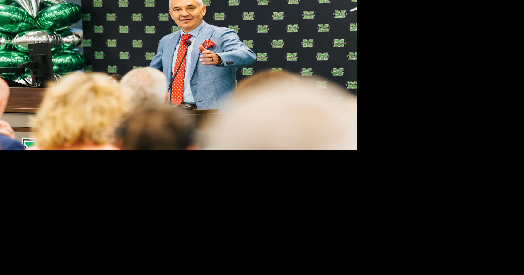 Marshall University makes headway on IDEA District