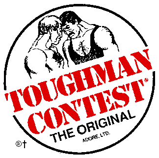 Toughman Contest 2022 Schedule