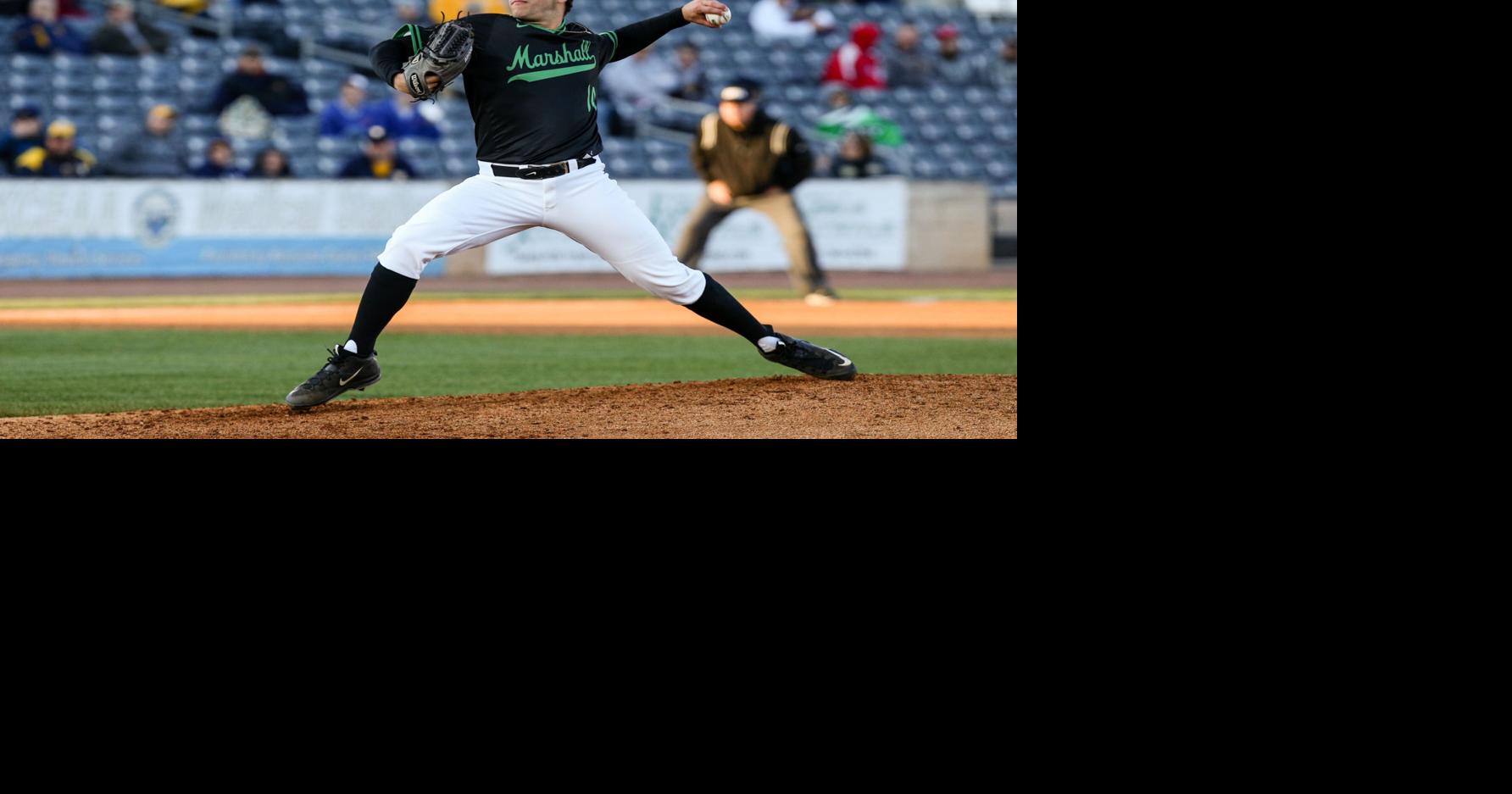 Photos Marshall vs. WVU, baseball Multimedia